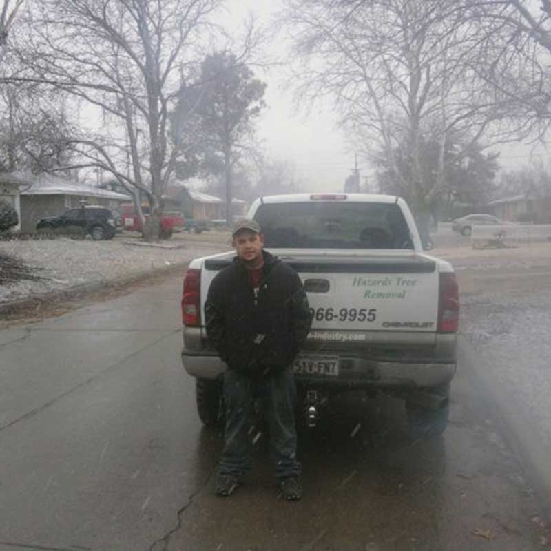 Tree Trimming Service