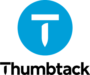 thumbtack logo new